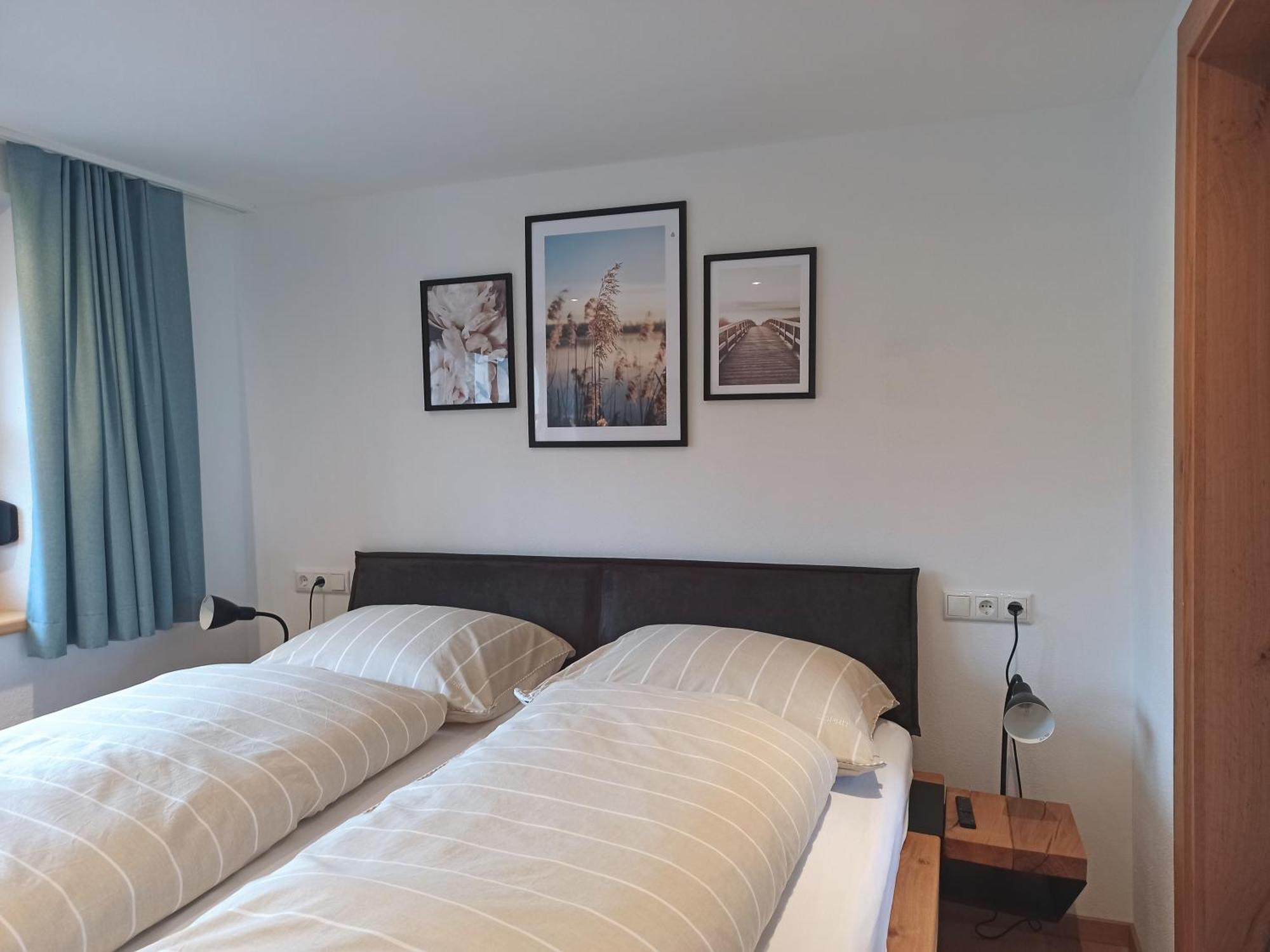 Apartment Sonnenwinkl Kössen Eksteriør billede